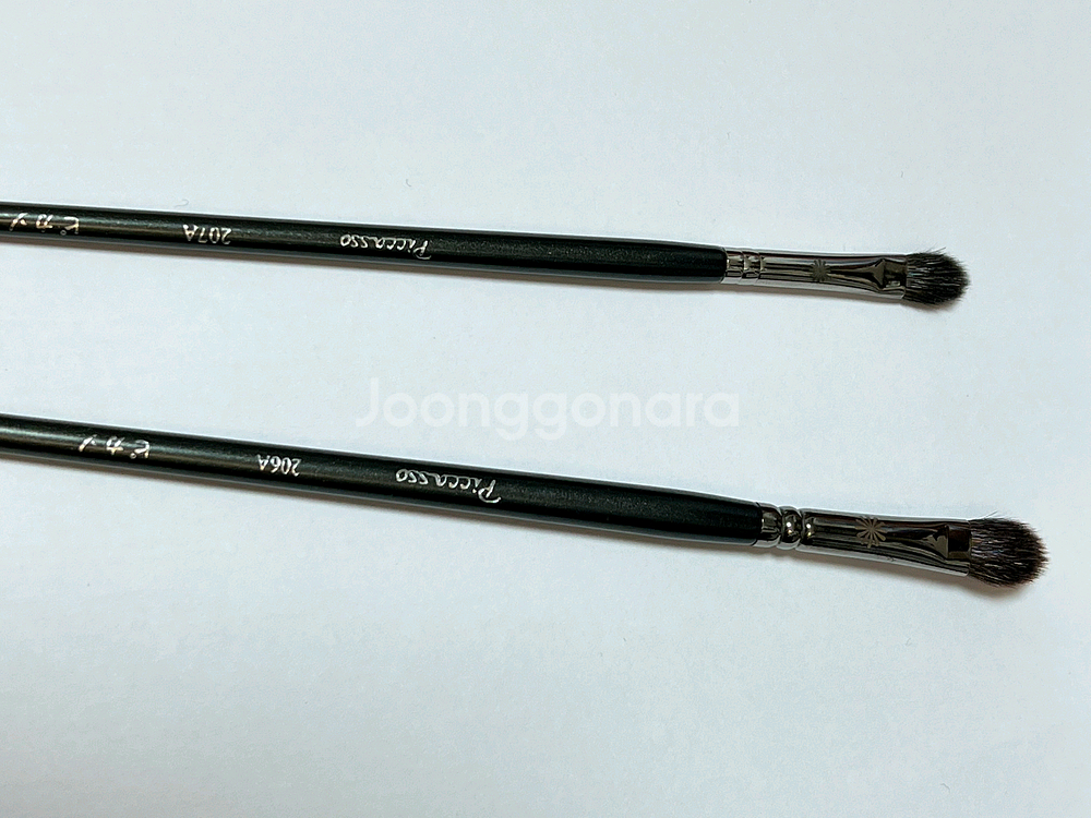 피카소 브러쉬--0