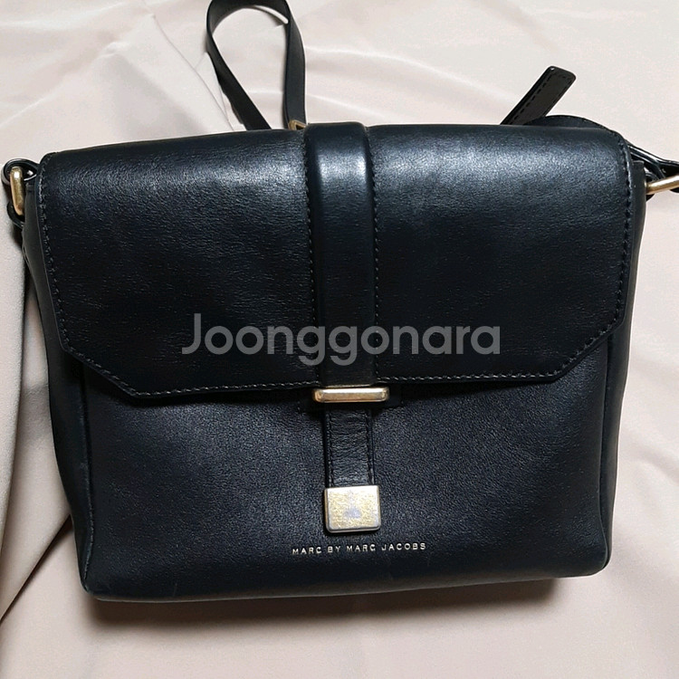 마크 바이 마크제이콥스 심플 크로스백 숄더백 샤첼백--0