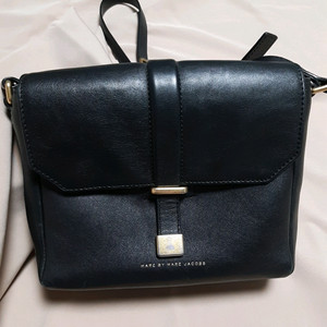 마크 바이 마크제이콥스 심플 크로스백 숄더백 샤첼백