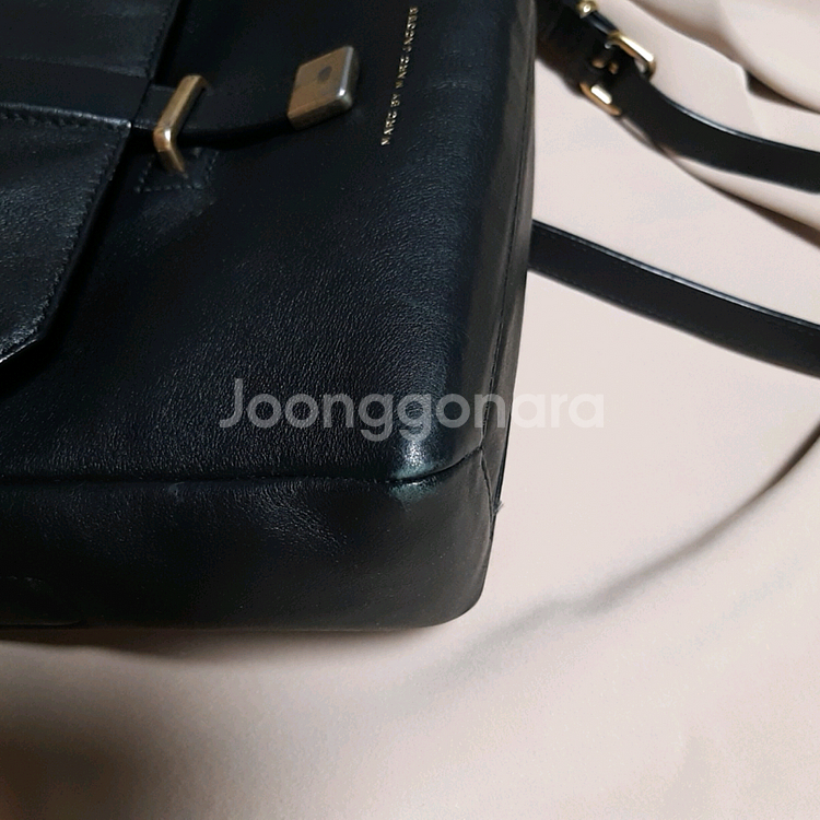 마크 바이 마크제이콥스 심플 크로스백 숄더백 샤첼백--3