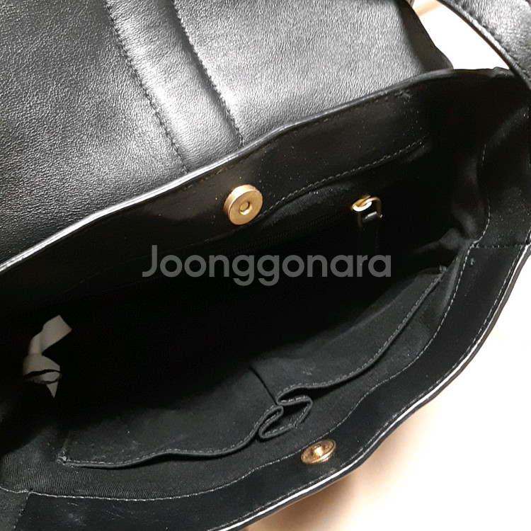 마크 바이 마크제이콥스 심플 크로스백 숄더백 샤첼백--4