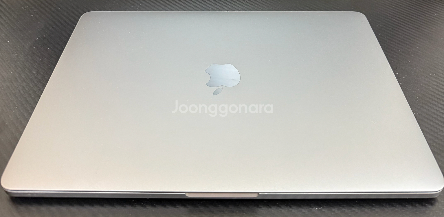 맥북 프로 13 M2 512G 16G 판매합니다--0