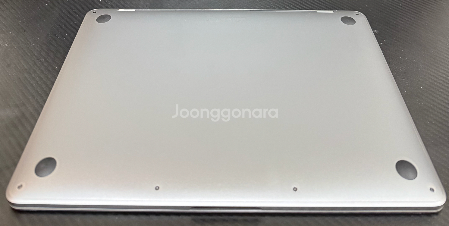 맥북 프로 13 M2 512G 16G 판매합니다--3