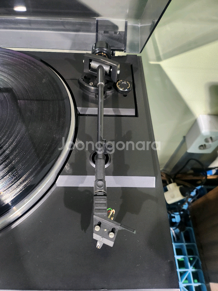 INKEL SAE 7단 파워 502 엠프 민트급--7