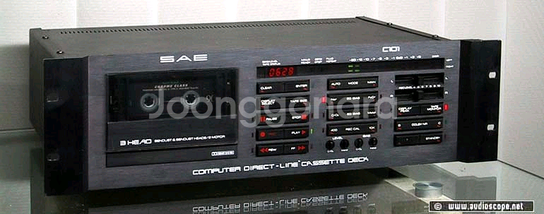 INKEL SAE 7단 파워 502 엠프 민트급--8