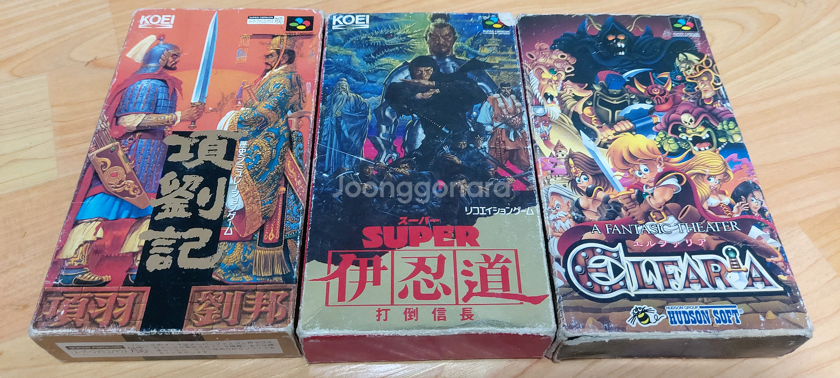 슈퍼패미콤 게임 팩 팝니다 OST 슈퍼이인도 항유기--0