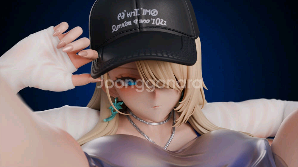 양도) 1/6 브라운더스트2 빌헬미나--1