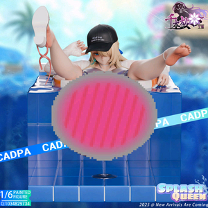 양도) 1/6 브라운더스트2 빌헬미나