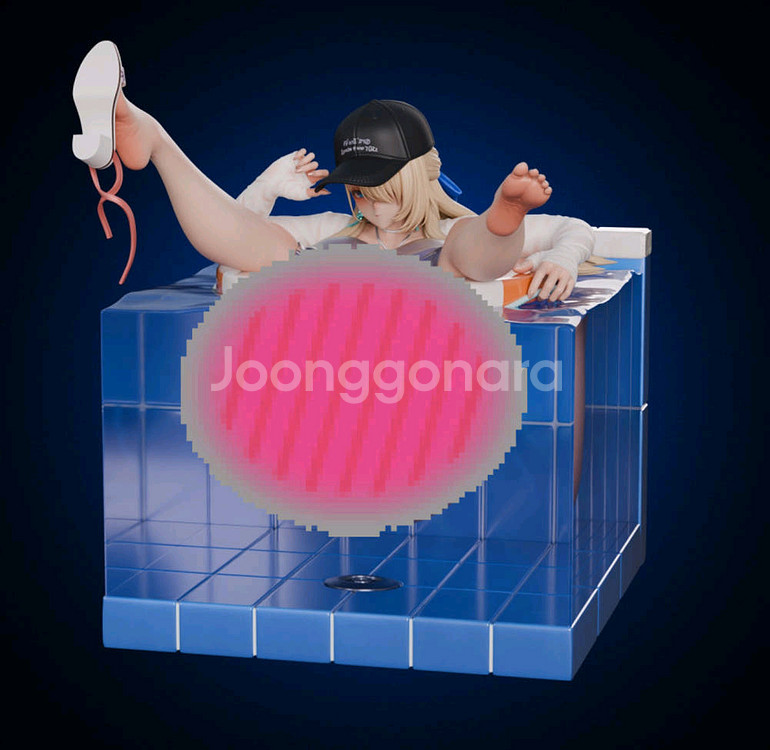 양도) 1/6 브라운더스트2 빌헬미나--2