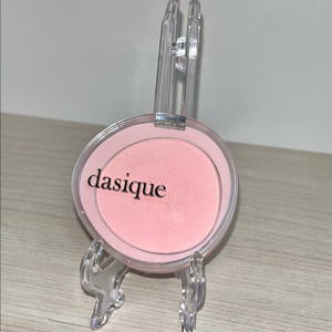 데이지크 소프트 블러 치크 블러셔 쿨톤 여쿨 02 딸기