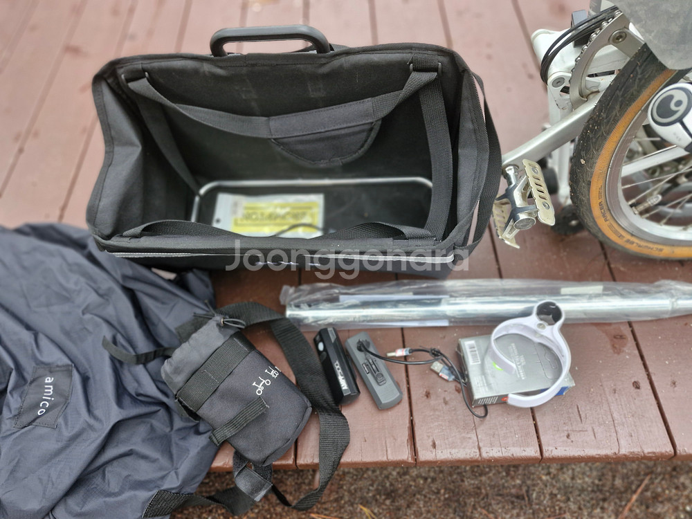 브롬톤화이트m6r--5