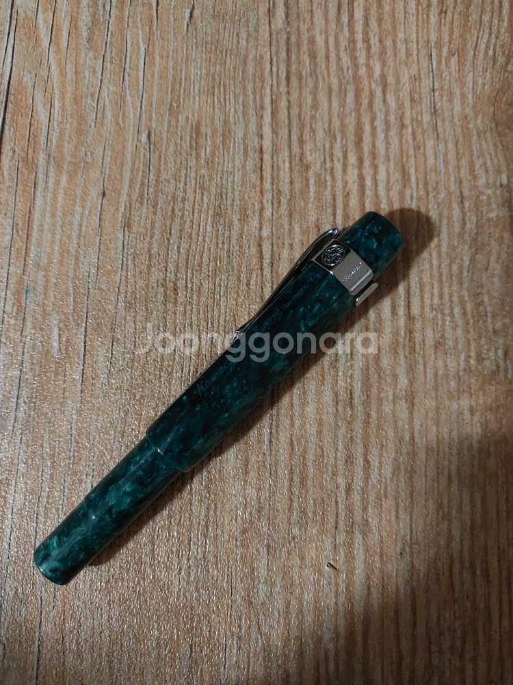 레어카웨코)카웨코 아트 스포츠 그린(그린마블)데려가세요--0