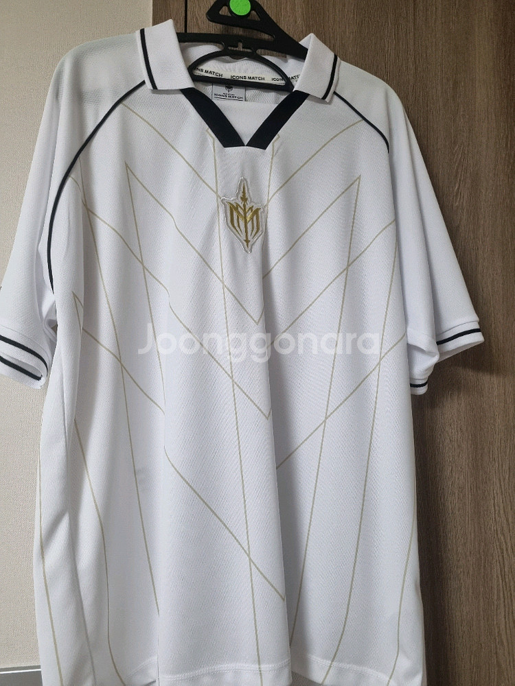 아이콘매치 퍼디난드 유니폼--1