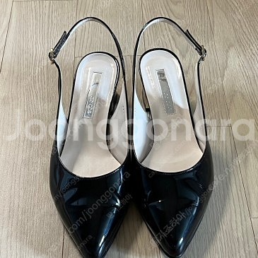 고세 여성 슬링백 구두 GCS 2726--0