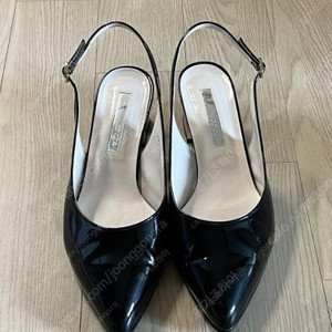 고세 여성 슬링백 구두 GCS 2726