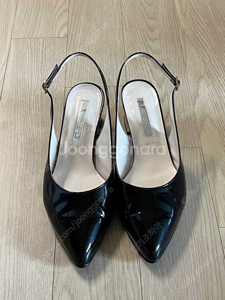 고세 여성 슬링백 구두 GCS 2726--1