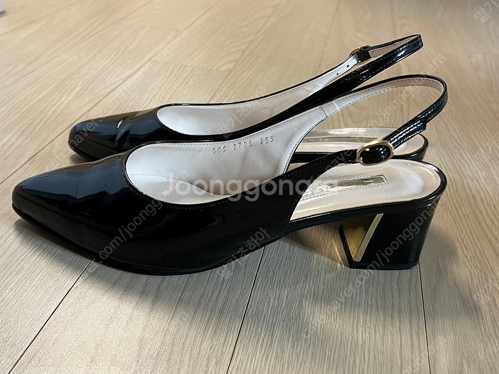 고세 여성 슬링백 구두 GCS 2726--2