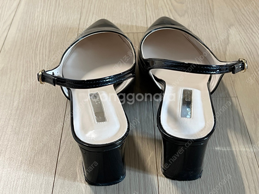 고세 여성 슬링백 구두 GCS 2726--3