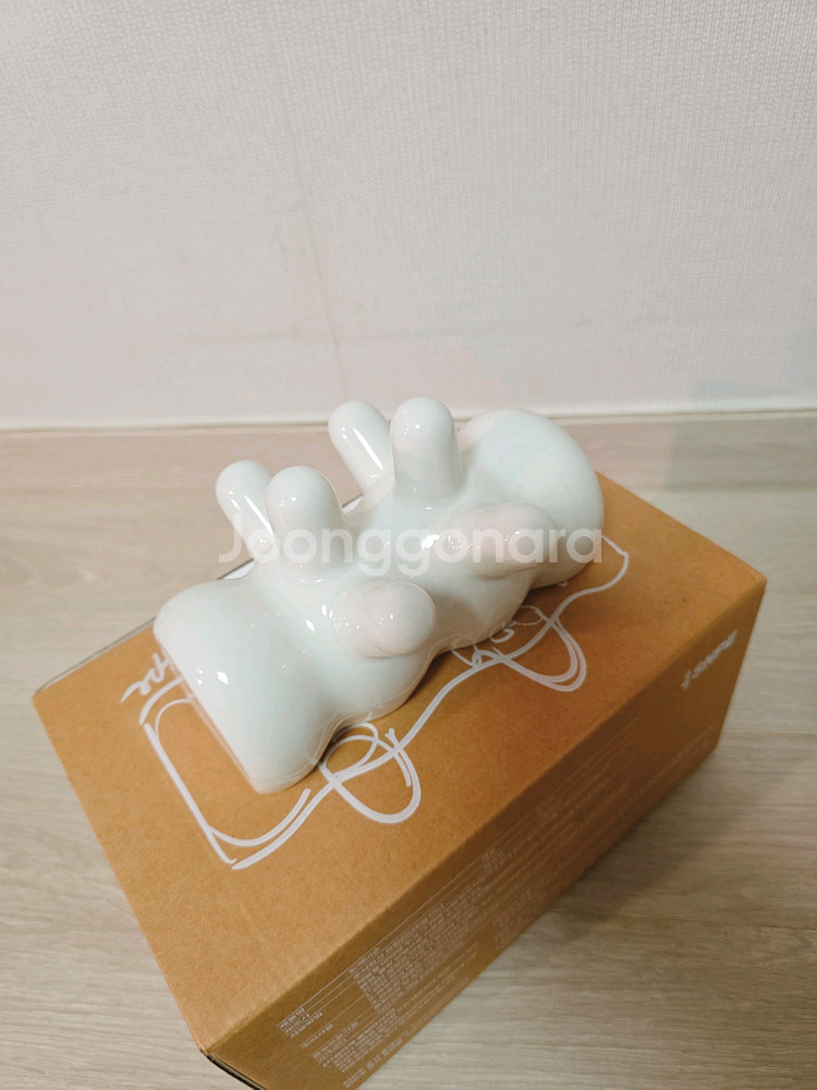 SNPE 도깨비손 허리 마사지, 미니 다나볼 판매합니다--2