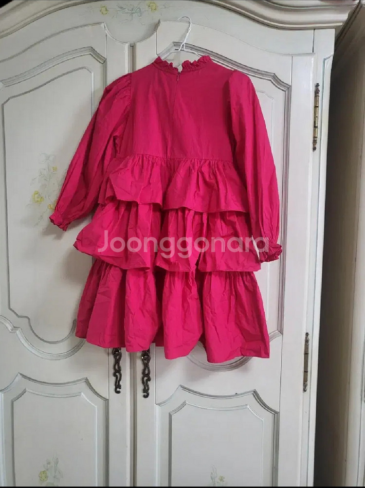 로아앤제인 원피스(145)--1