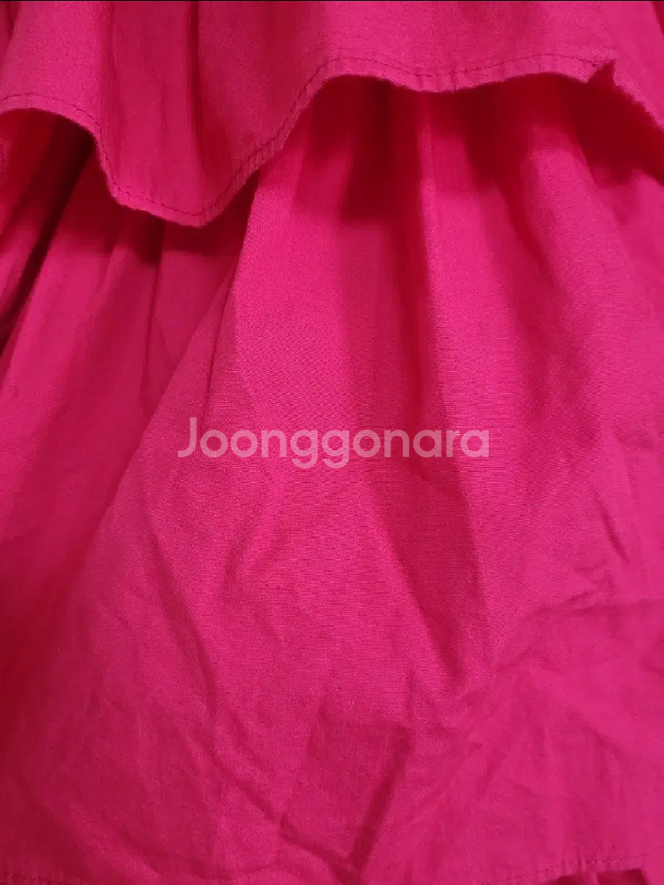 로아앤제인 원피스(145)--2