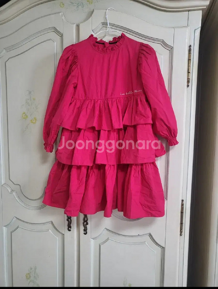 로아앤제인 원피스(145)--0