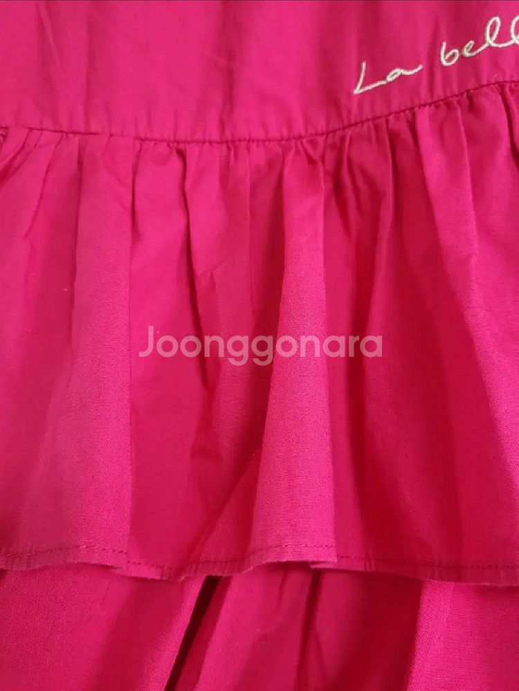 로아앤제인 원피스(145)--3