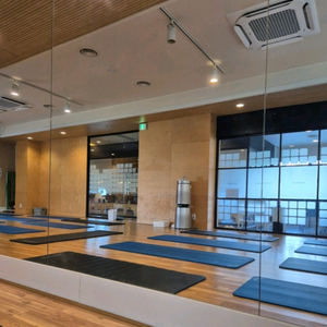 필라테스 수강권 양도합니다