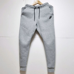 남성 정가13만 나이키 2021 테크팩 바지 트레이닝복