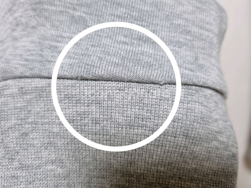 남성 정가13만 나이키 2021 테크팩 바지 트레이닝복--6