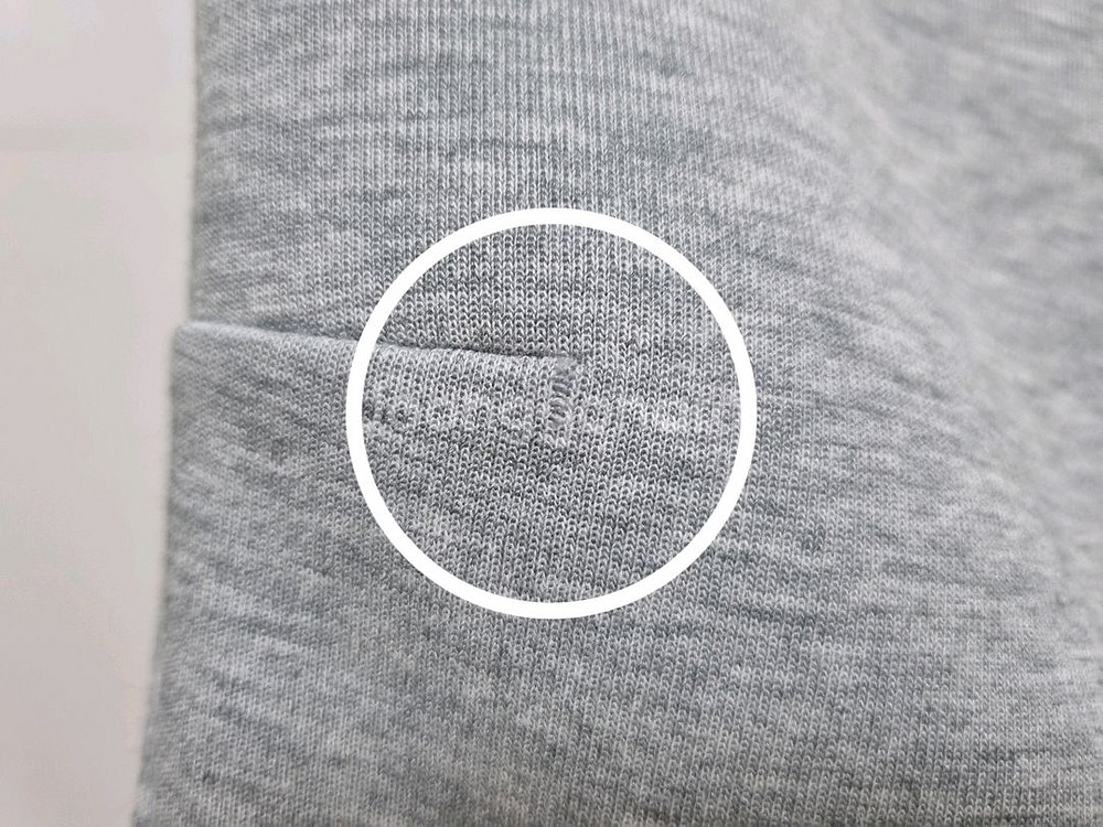 남성 정가13만 나이키 2021 테크팩 바지 트레이닝복--7