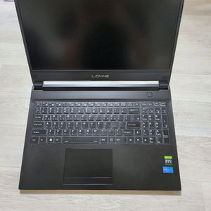 박스풀 신품급)5800H 32GB RTX3070 노트북