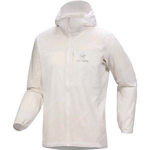 아크테릭스 스쿼미시후디 xl