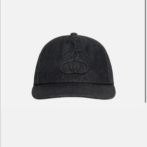 스투시 볼캡 새상품 공홈 구매