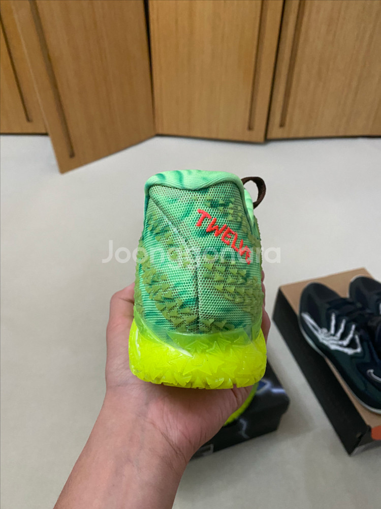 자3 스푸키 시즌 285 농구화--5