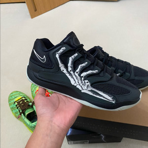 Kd18 할로윈 농구화