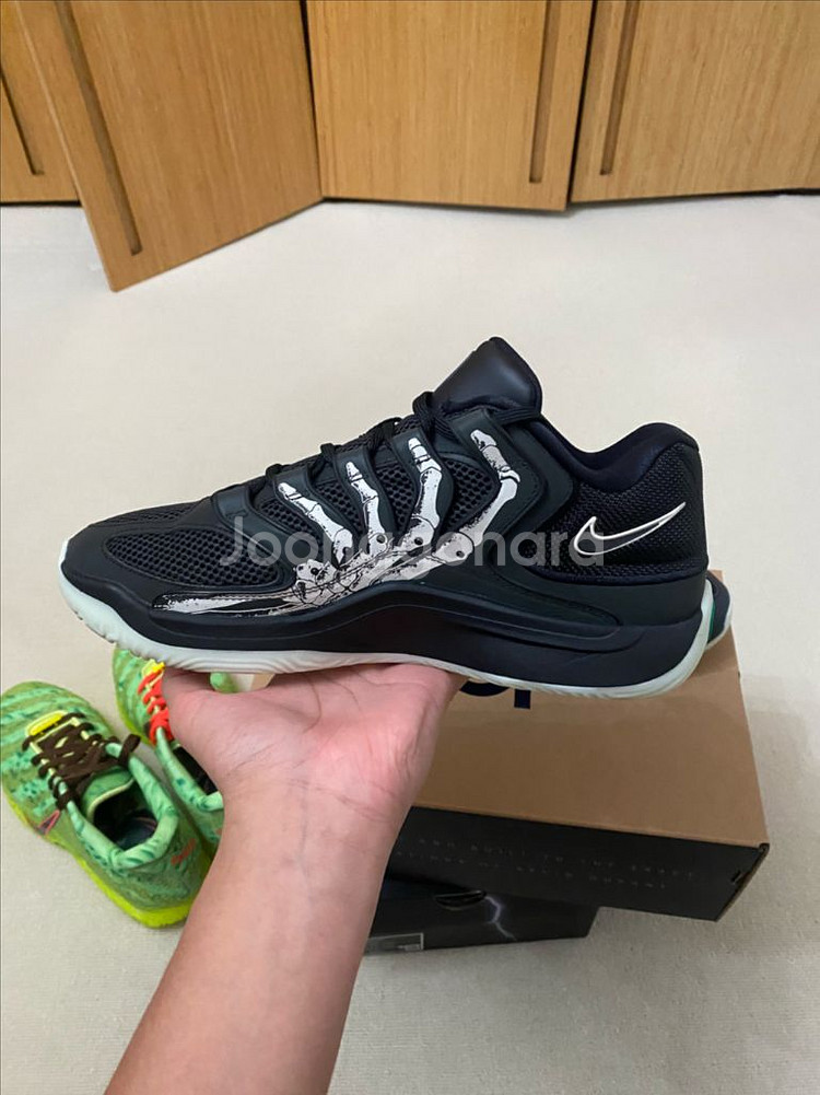 Kd18 할로윈 285 농구화--1