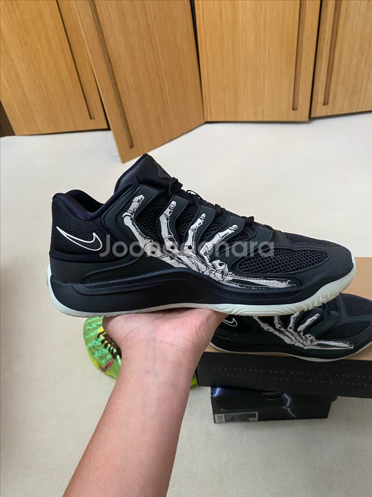 Kd18 할로윈 285 농구화--6