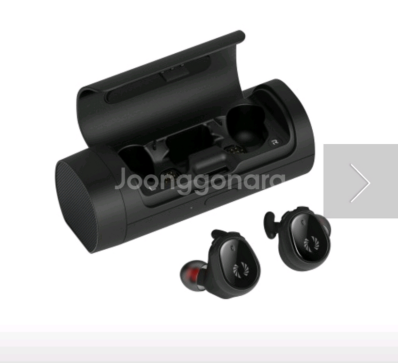 피아톤 BOLT BT700 와이어리스 이어폰--0