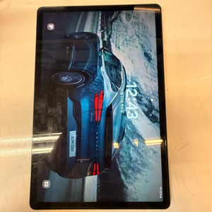 갤럭시탭 S9 FE 플러스 WiFi전용, 128GB, 그레이 팝니다