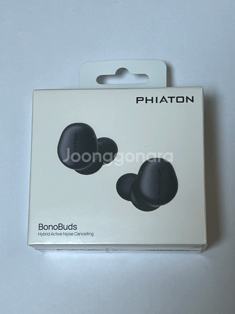 피아토 보노버즈 노이즈캔슬링--1