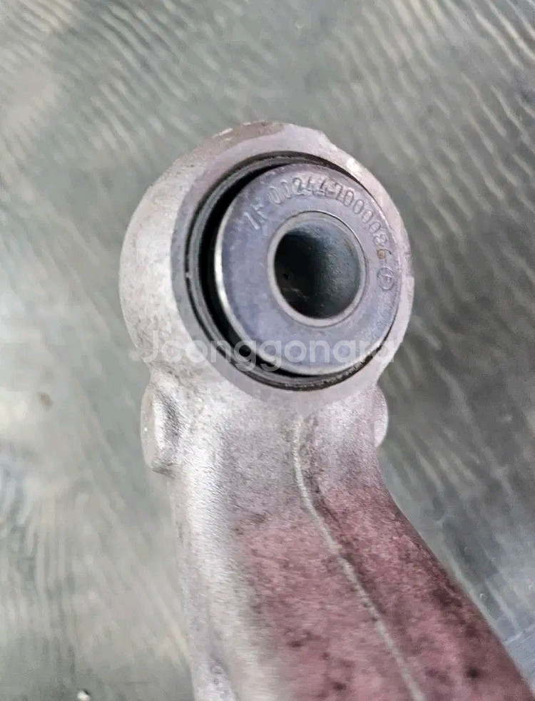 콰트로 포르테 기블리 스카이훅 서스--1