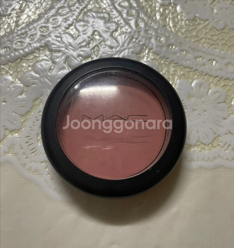 맥 MAC 블러셔--0