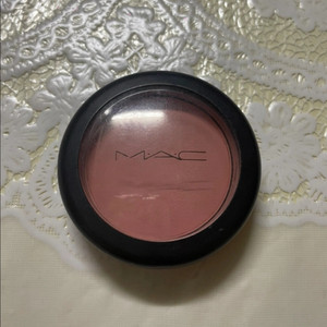 맥 MAC 블러셔