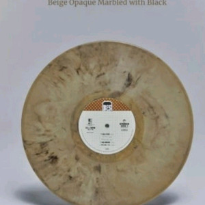 나얼 한정판 LP 일괄 판매