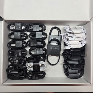 삼성 정품 C to C (42개, 일괄)