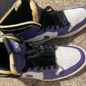 나이키 조던 컴포트 cmft 270