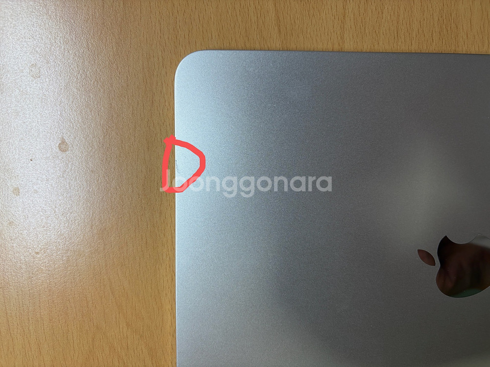 아이패드에어 5세대 64gb 스타라이트--3