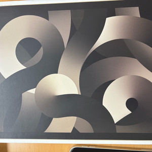 아이패드에어 5세대 64gb 스타라이트