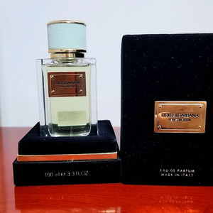 돌체앤가바나 벨벳인퓨전 100ml 팝니다